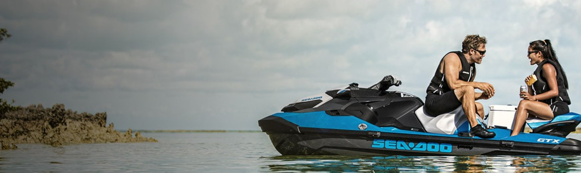 2018 Sea-Doo Personal Watercraft for sale in Sea-Doo Parts Central, Coldwater, Michigan