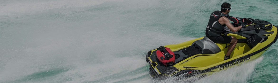 2018 Sea-Doo Personal Watercraft for sale in Sea-Doo Parts Central, Coldwater, Michigan
